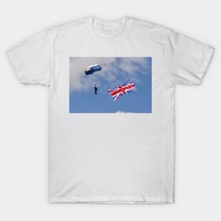 Fly The Flag T-Shirt